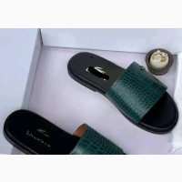 Affordable Nigerian Made Slippers - Unisex - Size 39, 40, 38, 44, 41, 45, 43, 42