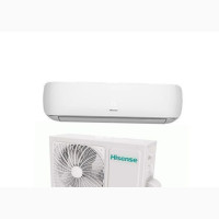 Hisense 1.5hp Air Conditioner - Brand New
