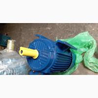 20hp Electric Motor 15kw 20hp 1450 R/Min 50z