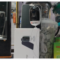 Intelligent Solar Energy Alert Camera