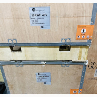 10kwh Felicity Lithium Battery 48v