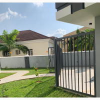 Luxury 5 Bedroom Duplex with Swimming Pool in Kate Extension for Rent