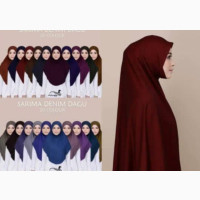 Malaysia Hijabs, Maxi Hijab, Fancy Hijab, Office Hijab