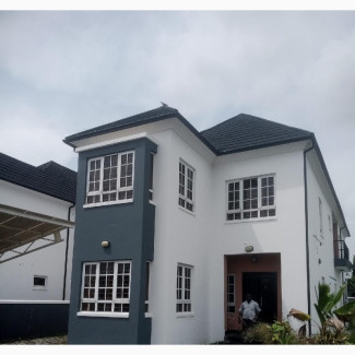 5bdrm Duplex in Royal Garden Estate for sale