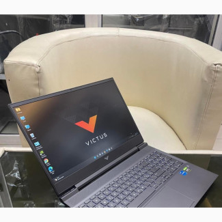 Laptop HP Victus 16 16GB Intel Core I5 SSD 512GB
