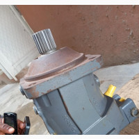 Hydraulic Motor, Winch, Cylinder and Pump for Sale