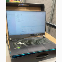 New Laptop Asus ROG Strix G15 16GB AMD Ryzen 7 SSD 1T