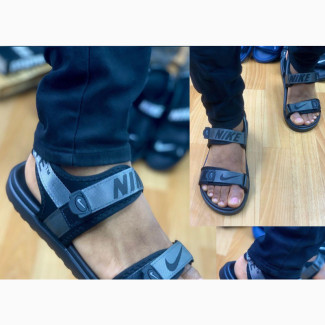 High Quality Men Sandals