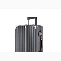 High Qualityunbreakable Aluminum Traveling Boxes ( Set of 3)