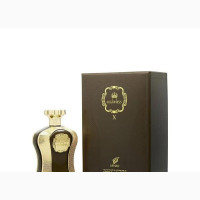 Afnan Highness X Brown Eau De Parfum - Unisex - 100ml Spray