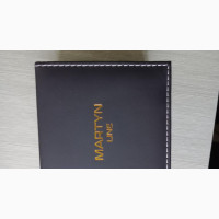Brand New Martyn Line Limited Edition Wrist Machine