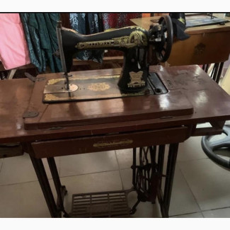 Sewing Machine - Industrial Type