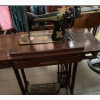 Sewing Machine - Industrial Type