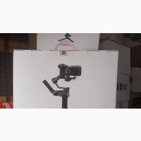 Zhiyun-Tech Weebill 2 Gimbal Camera - Brand New
