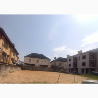 Residential Land with Deed of Assignment/Survey