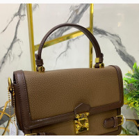 Top Quality Genuine Leather Ladies Handbags