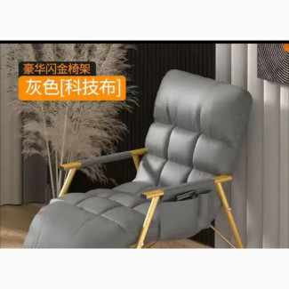 Luxury Rocking Chair - Brand New