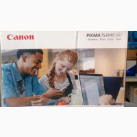 Cannon Pixma Ts3440