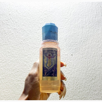 Miracle Spiritual Perfume