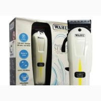 Wahl Prolithium Rechargeable Clipper