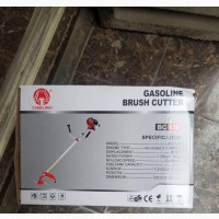 Brush Cutter Machine