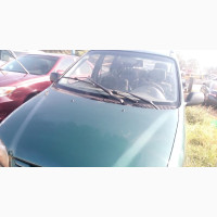 Toyota Picnic 2.0 FWD 2002 Green