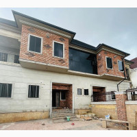 5bdrm Duplex in Wtc Estate, Enugu for rent