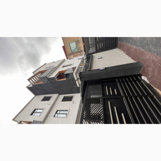 Luxurious 4bdrm Duplex with BQ in Ikeja for sale