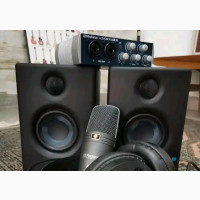 Presonus Ultimate Bundle - Brand New