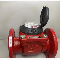 APATOR Hot Water Meter