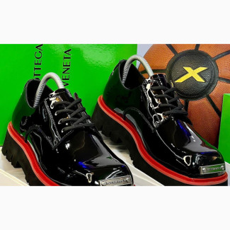 Bottega Venetta Shoe