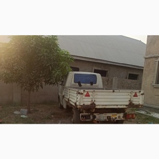 Volkswagen LT 28 Pickup Truck - Great Condition