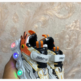 Jimmy Kids Light Sneakers