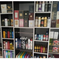Fragrance World Perfumes and More