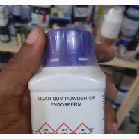 Guar Gum Powder 100g
