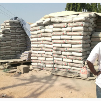 Cement Distributor - Dangote Bua Cement