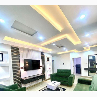 2bedroom Apartment Wuse 2