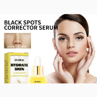 Flawless Black Spots Corrector Serum - Say Goodbye to Flaws