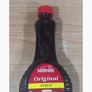 Millville Pancake Syrup - 710ml