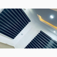 Black Day Night Blind - Home Interiors