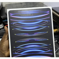 Apple iPad Pro 12.9 (2022) 256 GB