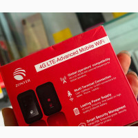 Zonyer E90 4G LTE-Advanced Mobile WiFi - Brand New