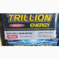 220ah Deep Cycle Solar Battery