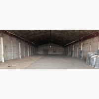 Warehouse for Lease in Ibadan