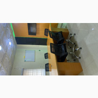 Studio Space for Rent