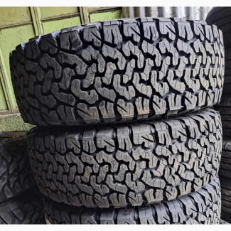 LT 305/55/20 BF Goodrich Tires