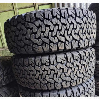 LT 305/55/20 BF Goodrich Tires