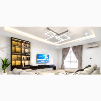 Blue Ribbon Apartment