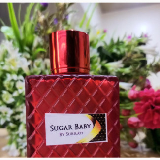 Perfume Oil Undiluted