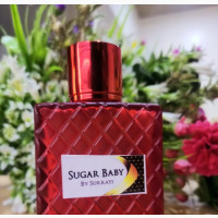 Perfume Oil Undiluted